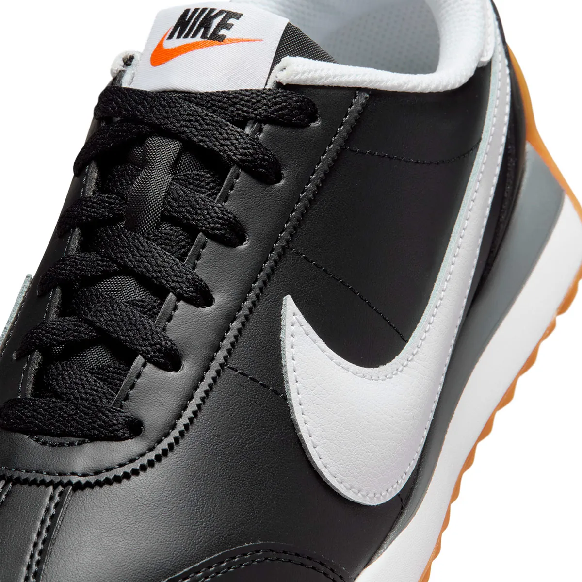 ZAPATILLAS MUJER NIKE URBANAS NEGRO W NIKE PACIFIC LTR - 5