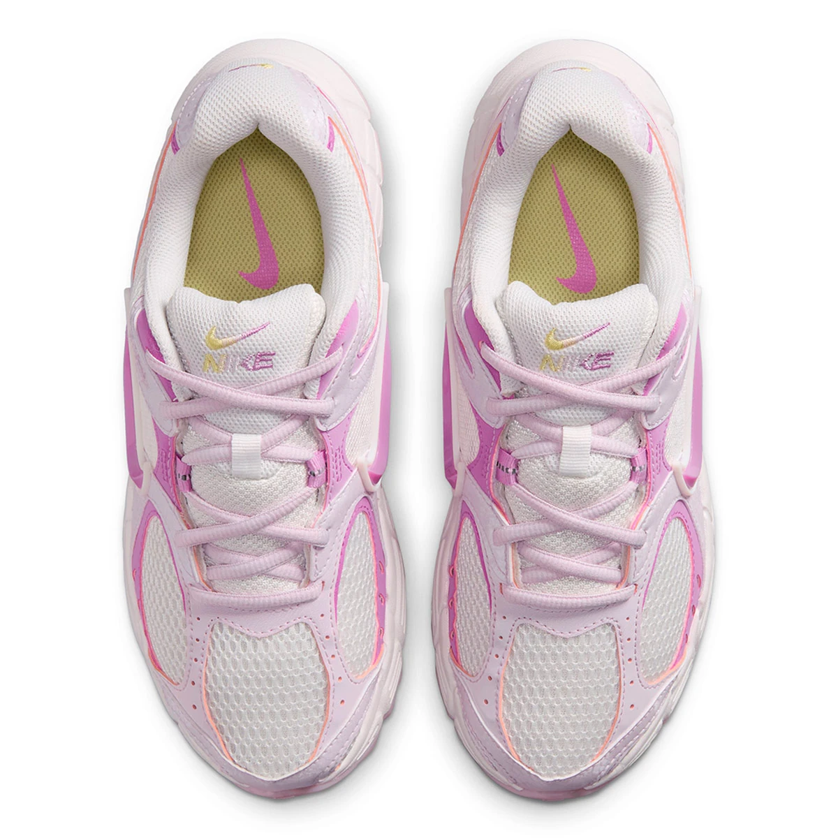 ZAPATILLAS MUJER NIKE URBANAS ROSADO W NIKE V5 RNR DF - 3