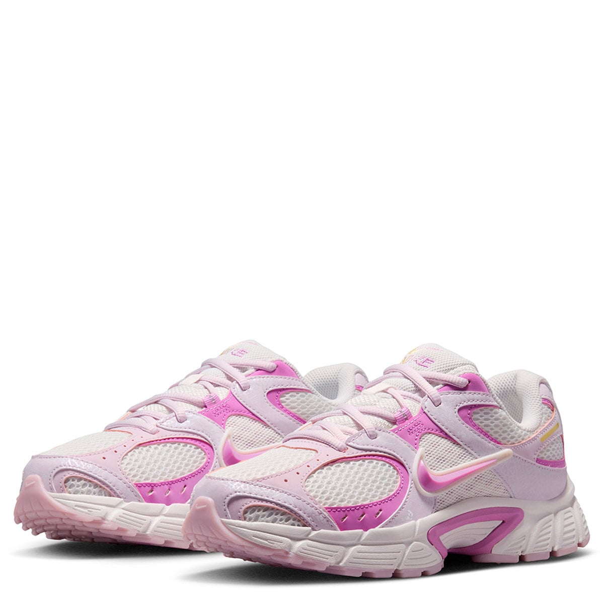 ZAPATILLAS MUJER NIKE URBANAS ROSADO W NIKE V5 RNR DF - 2