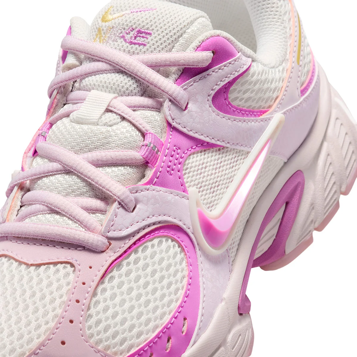 ZAPATILLAS MUJER NIKE URBANAS ROSADO W NIKE V5 RNR DF - 5