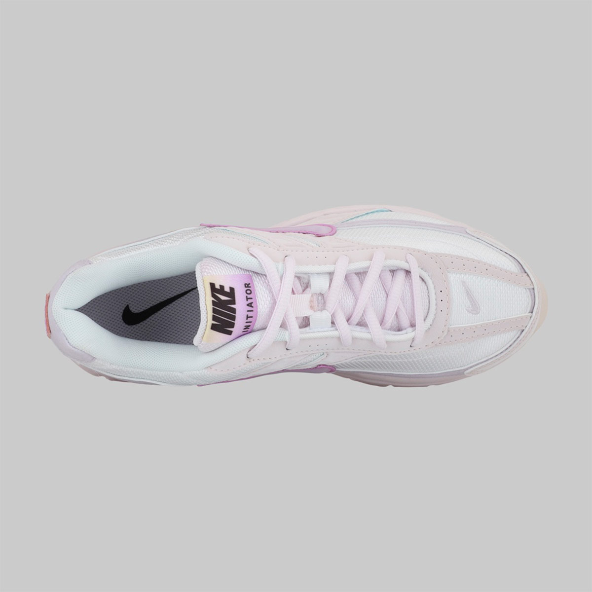 ZAPATILLAS MUJER NIKE RUNNING BLANCO NIKE INITIATOR DF - 2