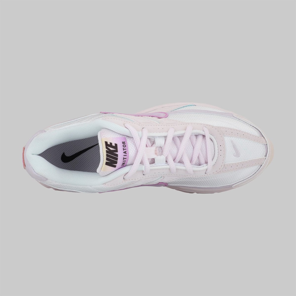 ZAPATILLAS MUJER NIKE RUNNING BLANCO NIKE INITIATOR DF - 2