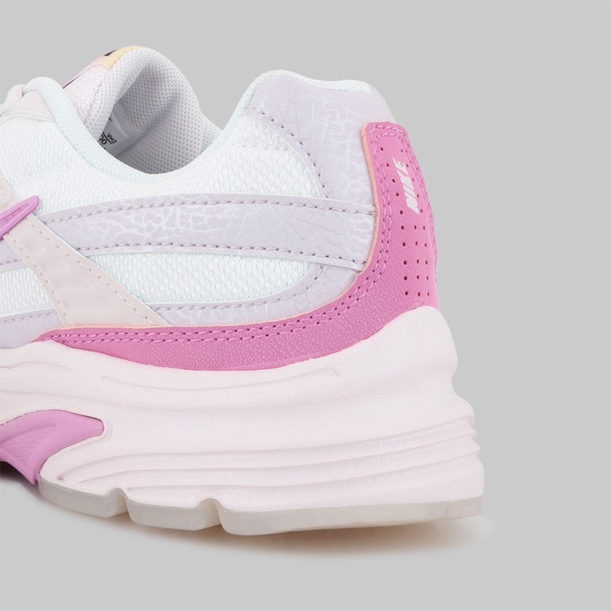 ZAPATILLAS MUJER NIKE RUNNING BLANCO NIKE INITIATOR DF - 4