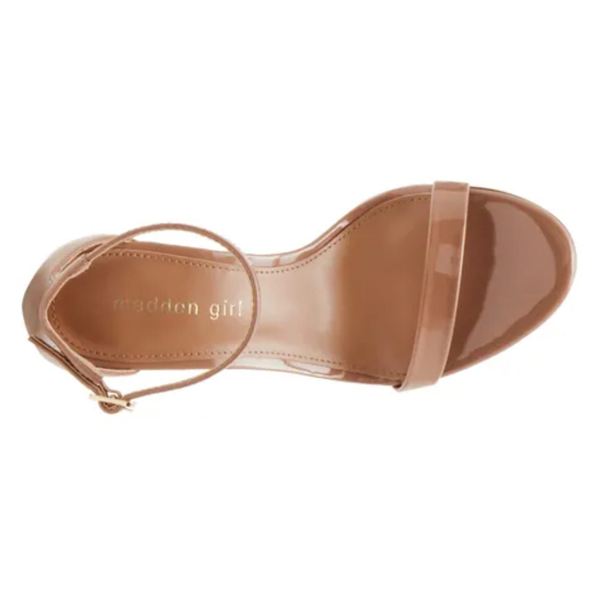 ZAPATOS MUJER STEVE MADDEN BRAZEN - 6