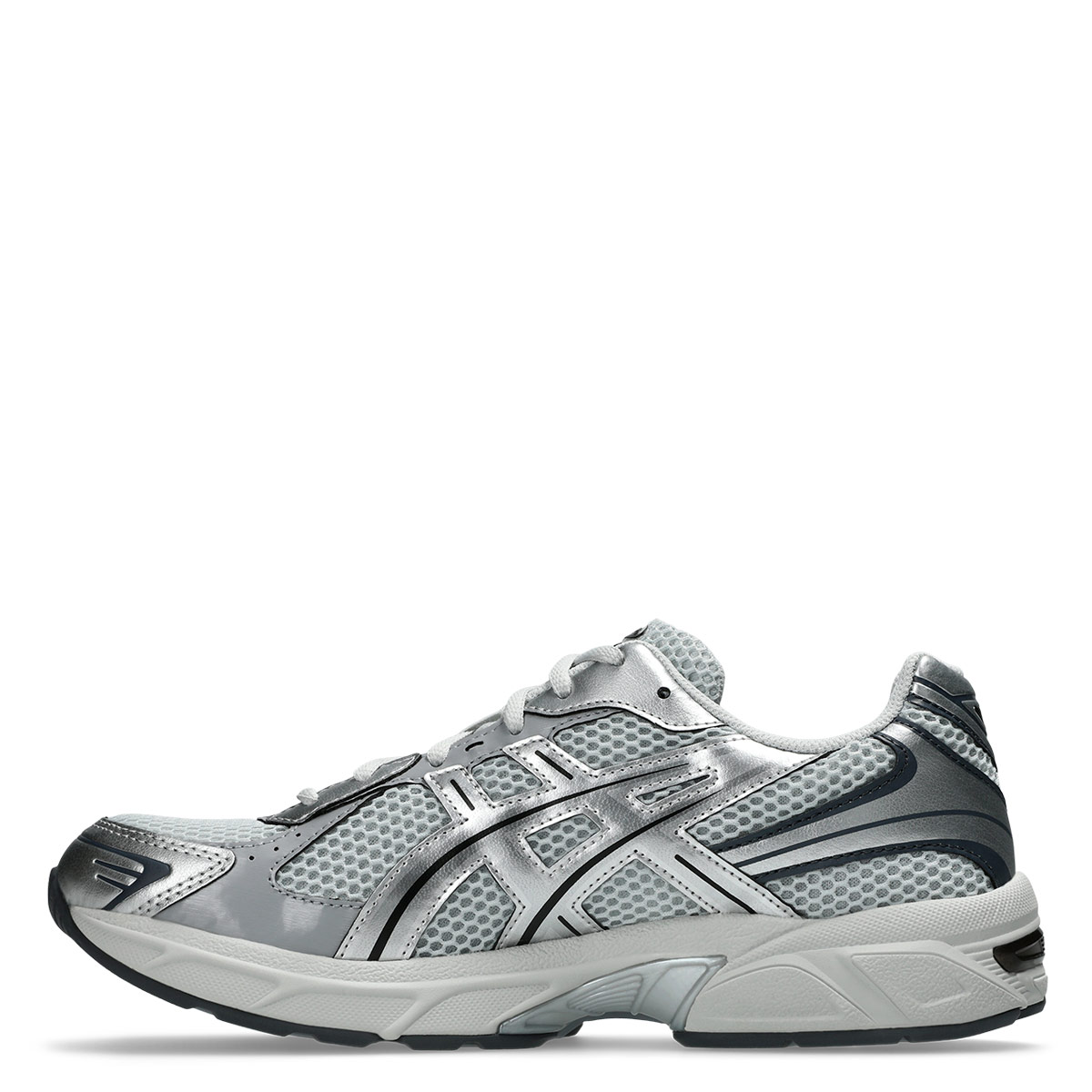 ZAPATILLAS MUJER ASICS URBANAS GRIS GEL-1130 - 1