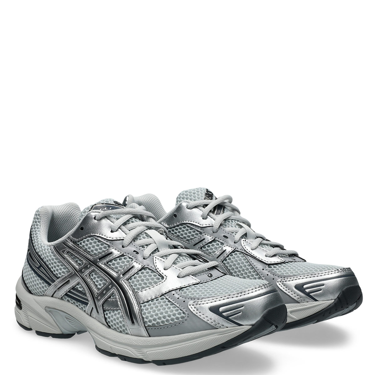 ZAPATILLAS MUJER ASICS URBANAS GRIS GEL-1130 - 2