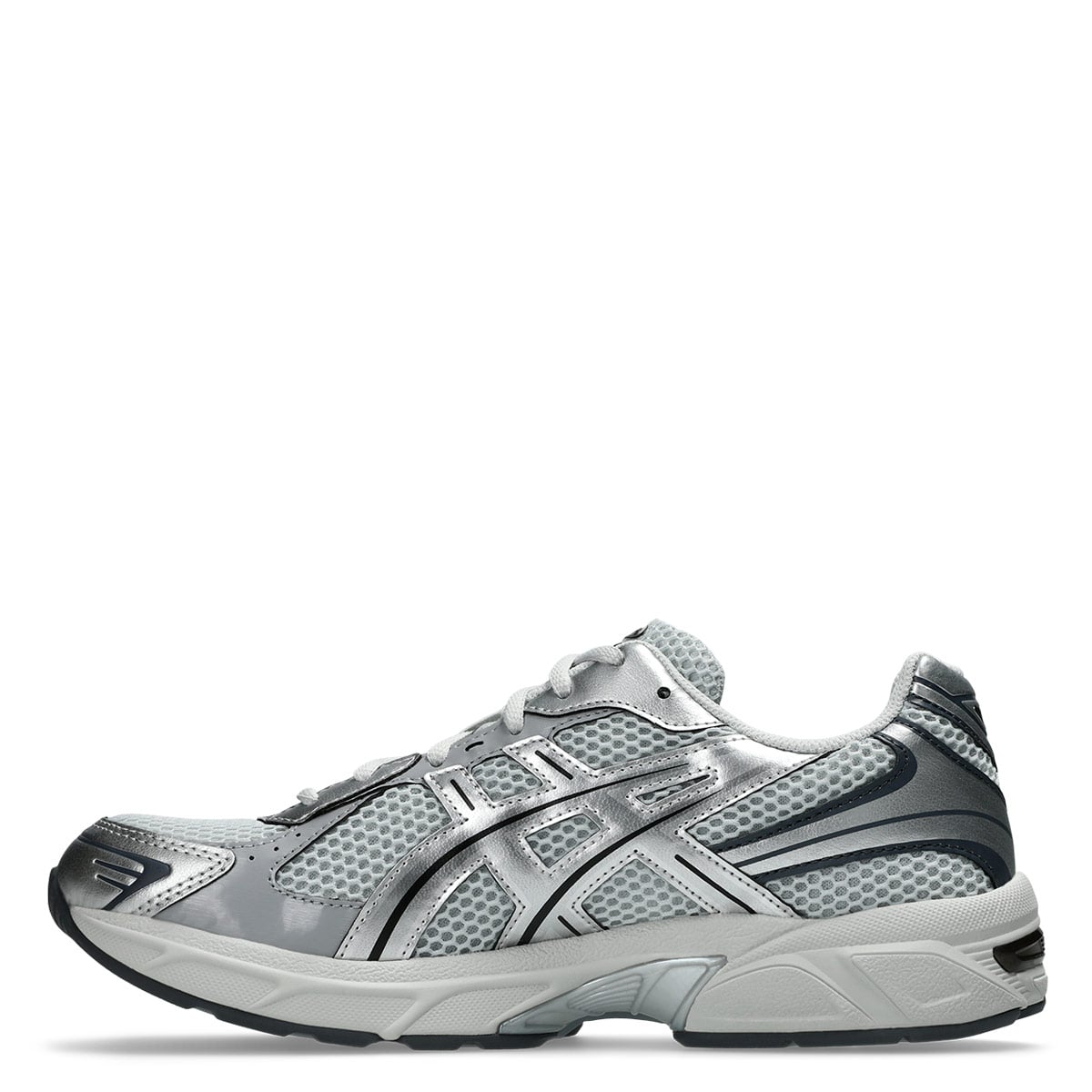 ZAPATILLAS MUJER ASICS URBANAS GRIS GEL-1130 - 1