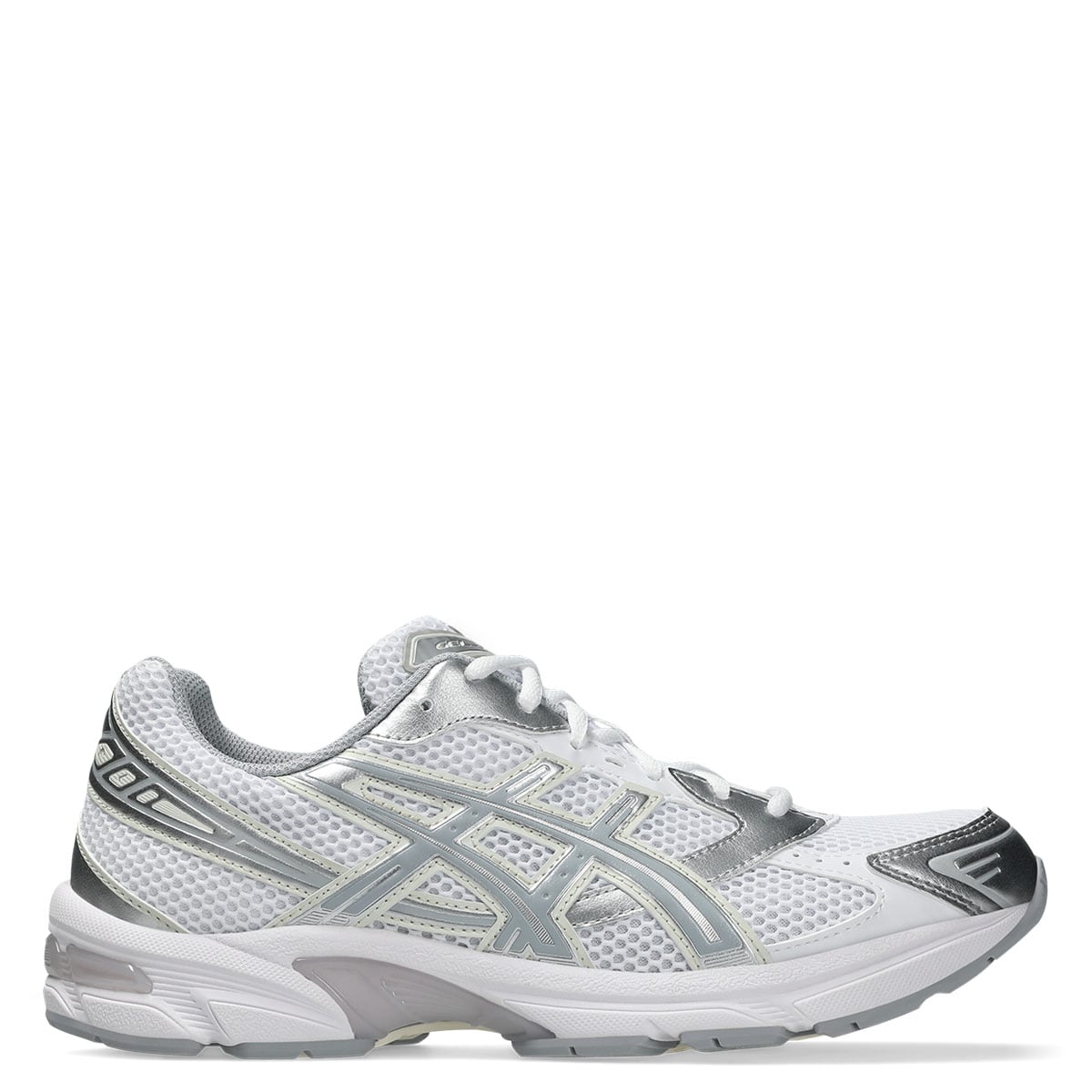 ZAPATILLAS MUJER ASICS URBANAS BLANCO GEL-1130 - 3