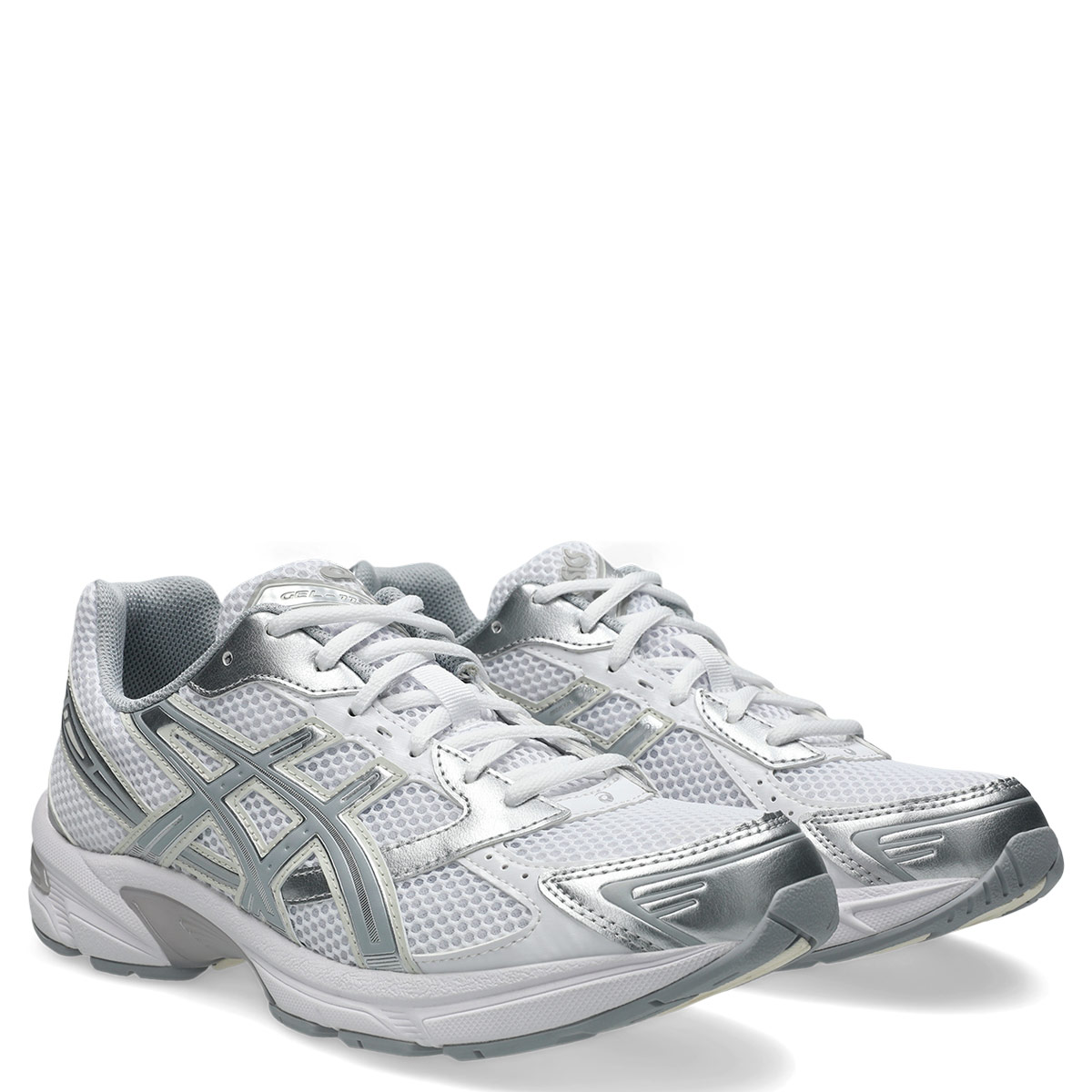ZAPATILLAS MUJER ASICS URBANAS BLANCO GEL-1130 - 2