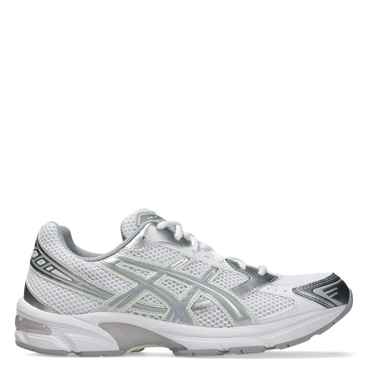ZAPATILLAS MUJER ASICS URBANAS BLANCO GEL-1130 - 3