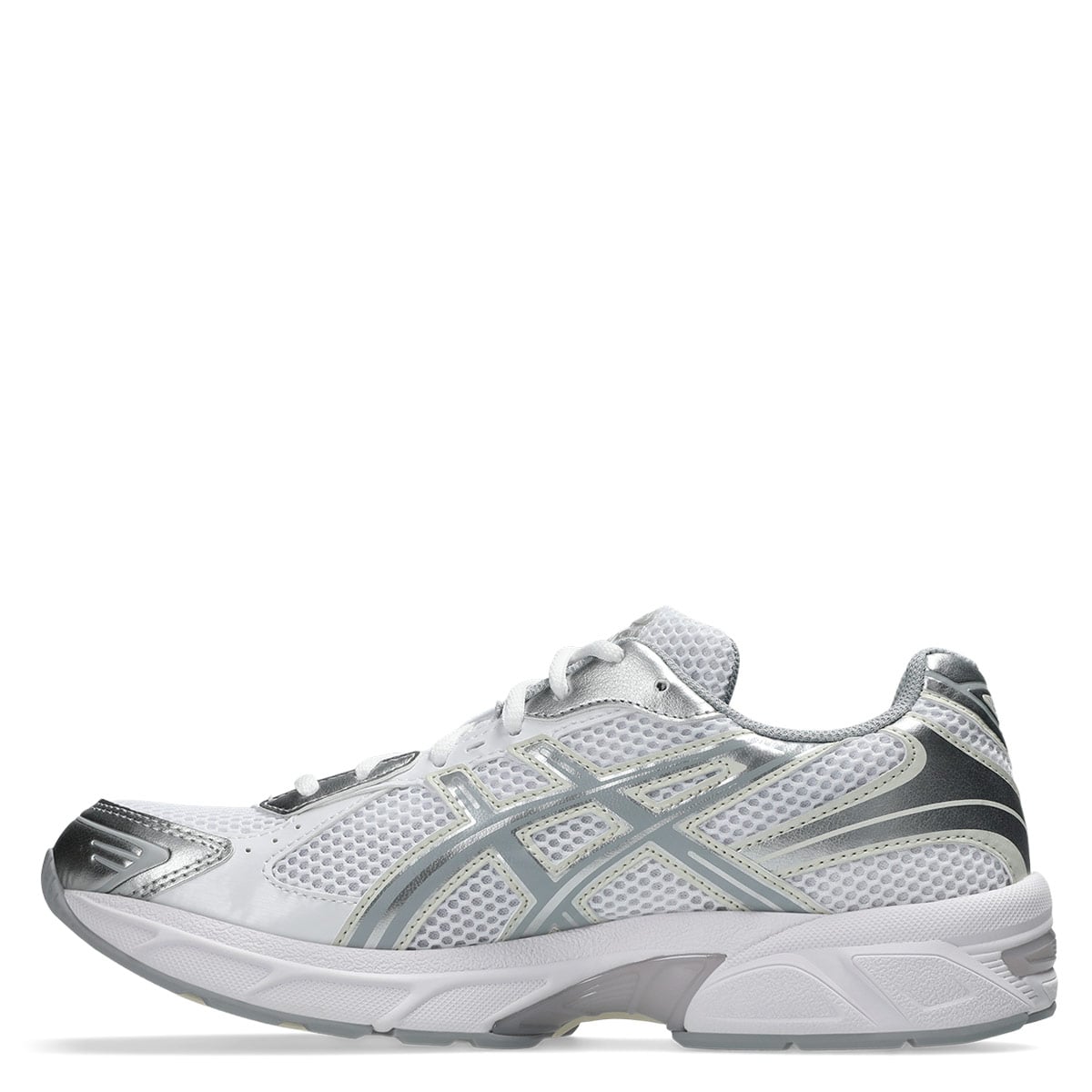 ZAPATILLAS MUJER ASICS URBANAS BLANCO GEL-1130 - 1