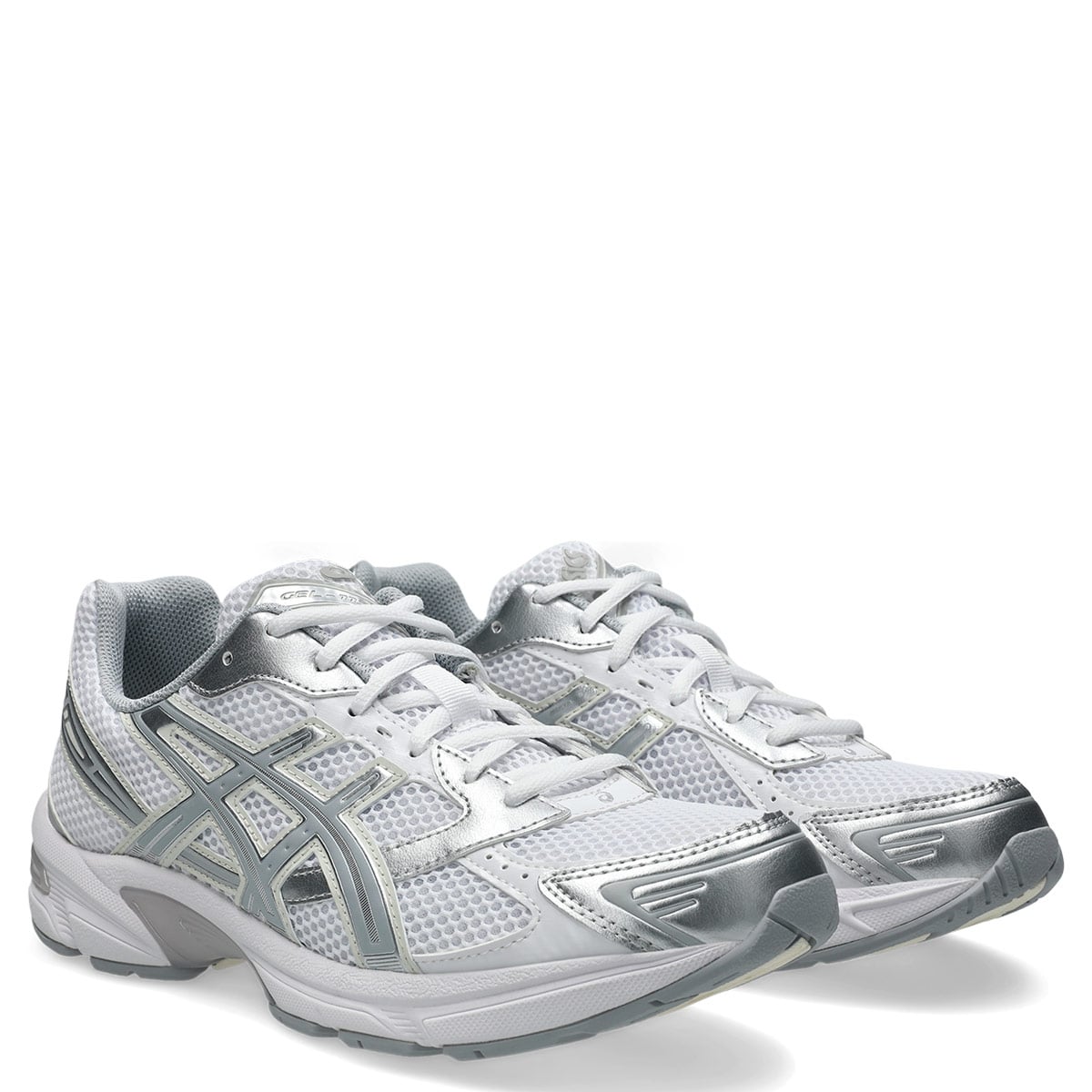 ZAPATILLAS MUJER ASICS URBANAS BLANCO GEL-1130 - 2