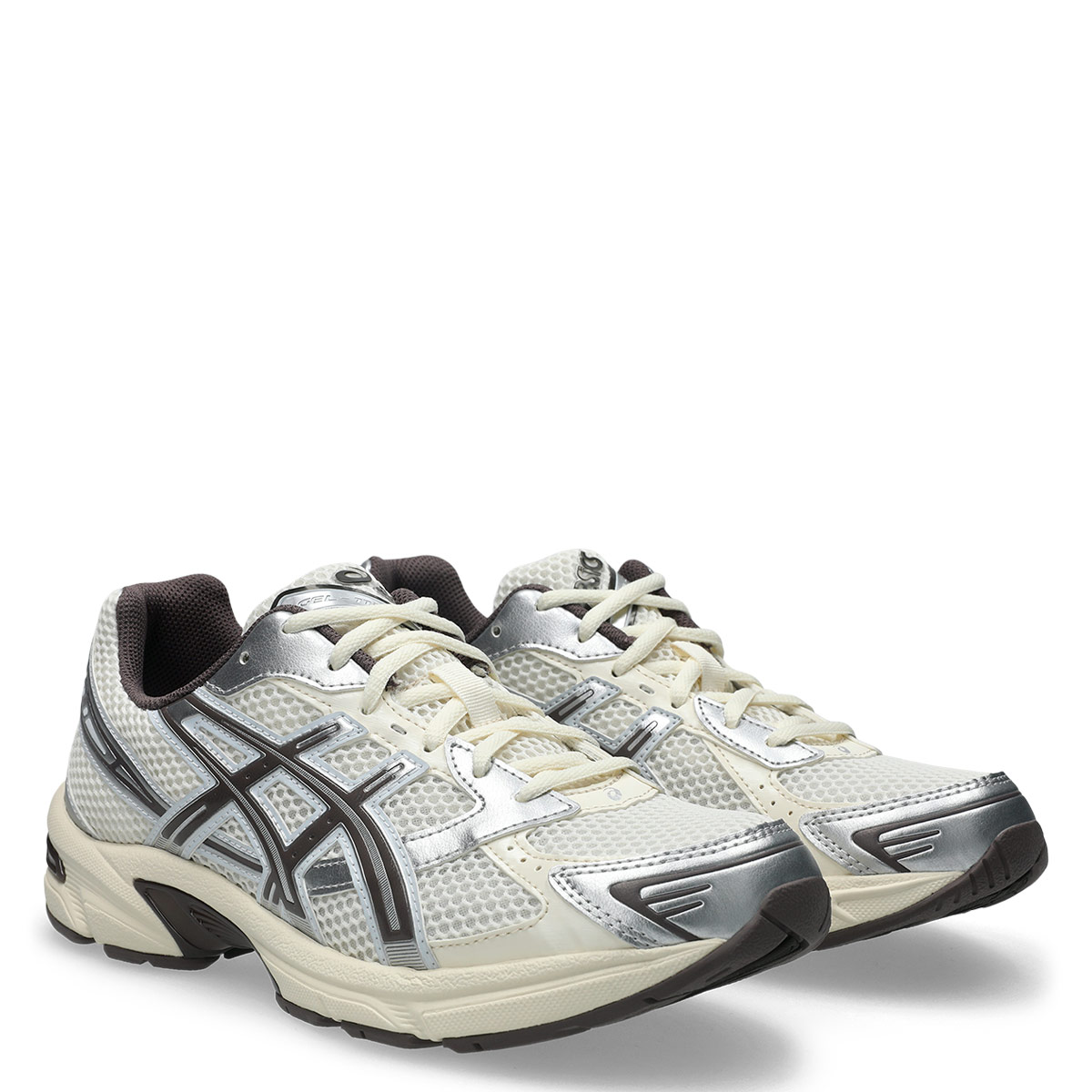 ZAPATILLAS MUJER ASICS URBANAS BEIGE GEL-1130 - 2