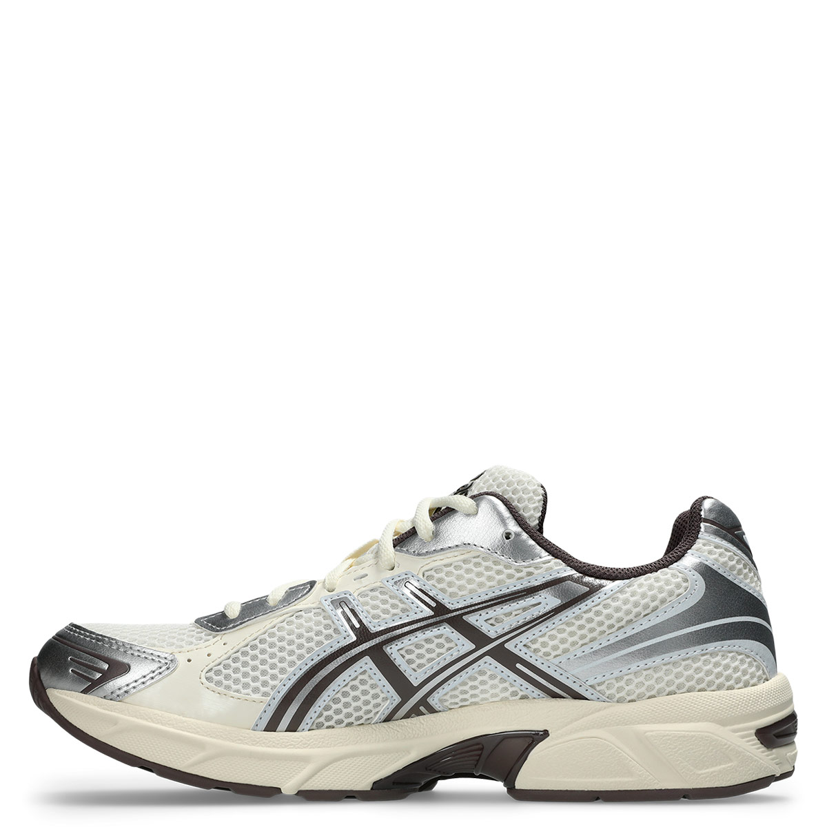 ZAPATILLAS MUJER ASICS URBANAS BEIGE GEL-1130 - 1