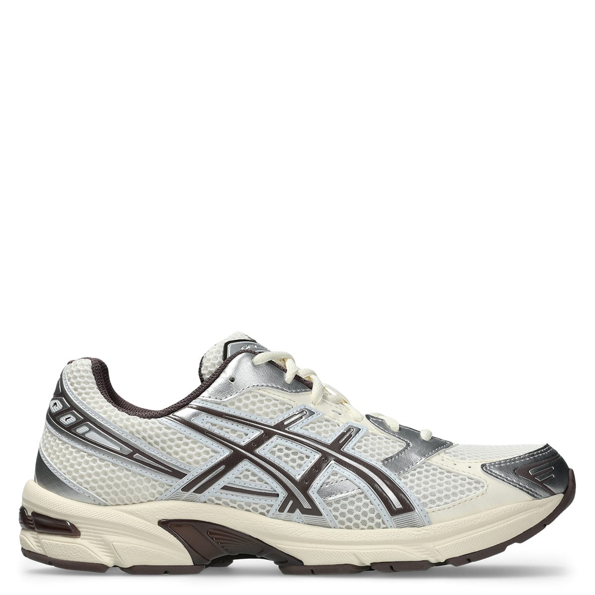 ZAPATILLAS MUJER ASICS URBANAS BEIGE GEL-1130 - 3