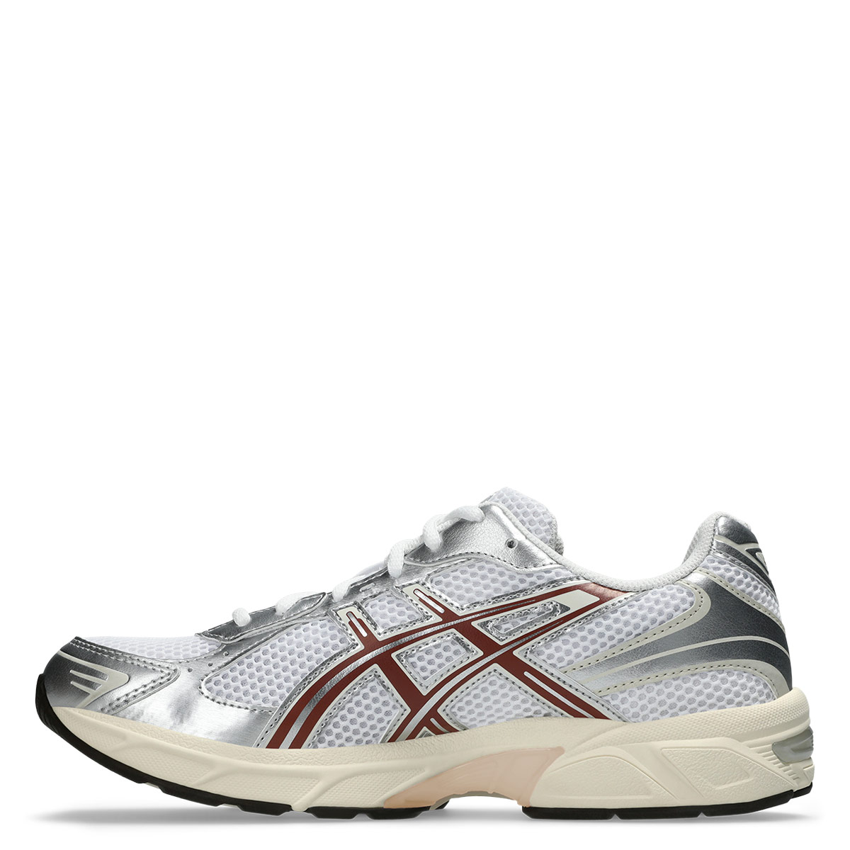 ZAPATILLAS MUJER ASICS URBANAS BLANCO GEL-1130 - 1