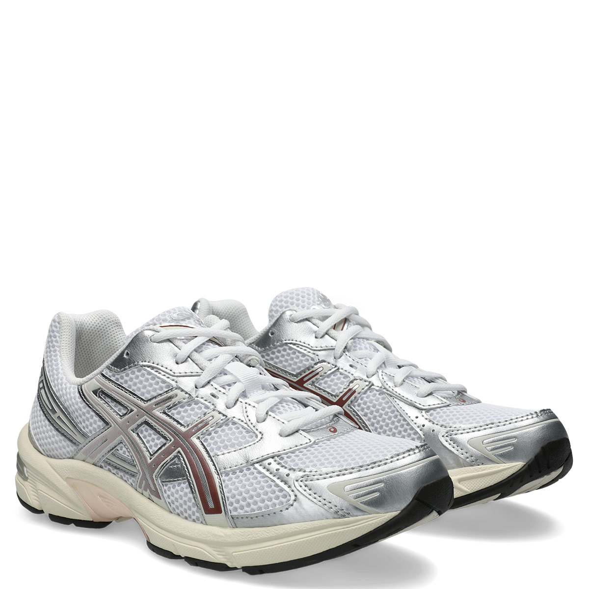 ZAPATILLAS MUJER ASICS URBANAS BLANCO GEL-1130 - 2