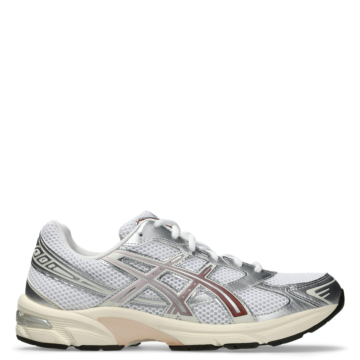ZAPATILLAS MUJER ASICS URBANAS BLANCO GEL-1130 - 3