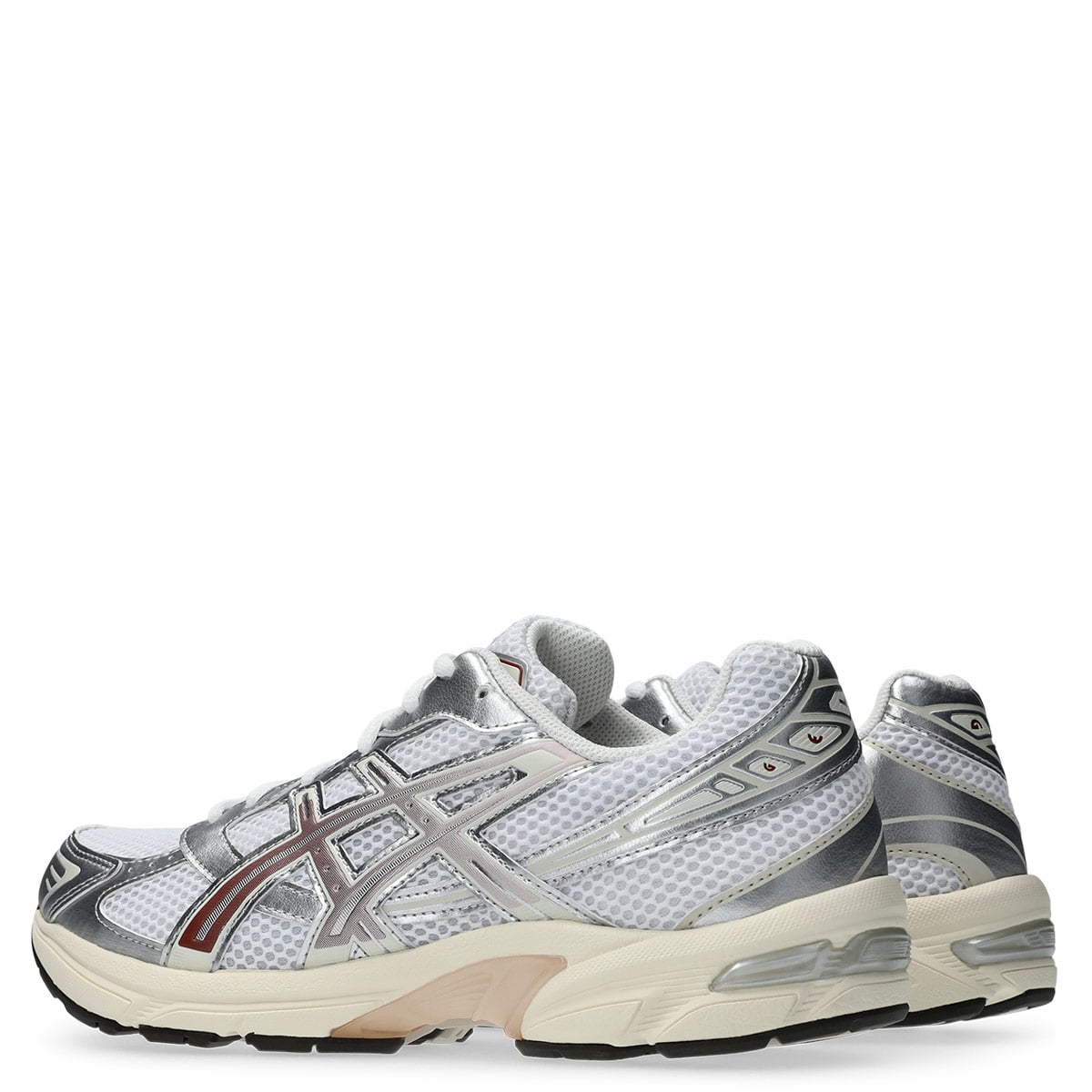 ZAPATILLAS MUJER ASICS URBANAS BLANCO GEL-1130 - 4