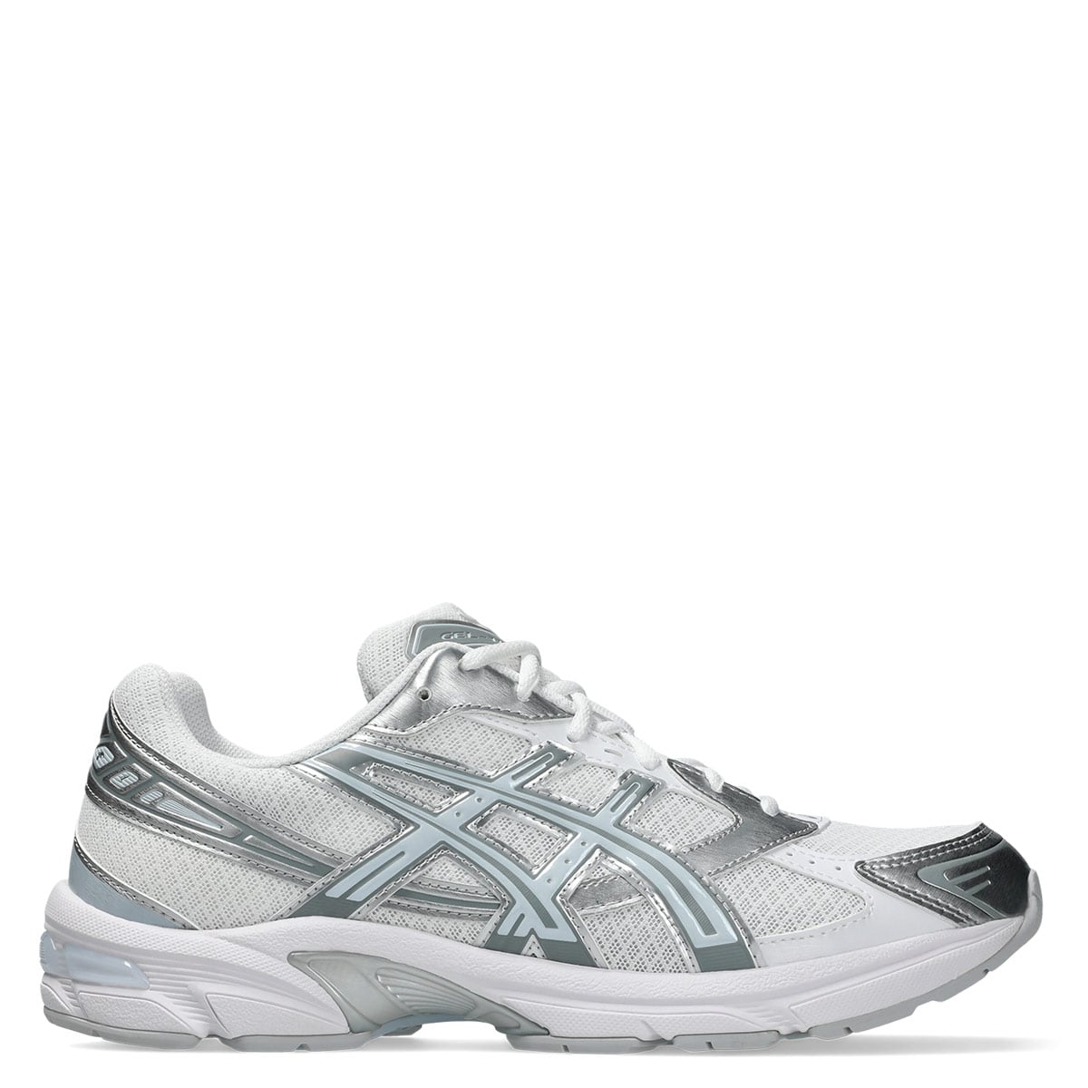 ZAPATILLAS MUJER ASICS URBANAS BLANCO GEL-1130 - 3