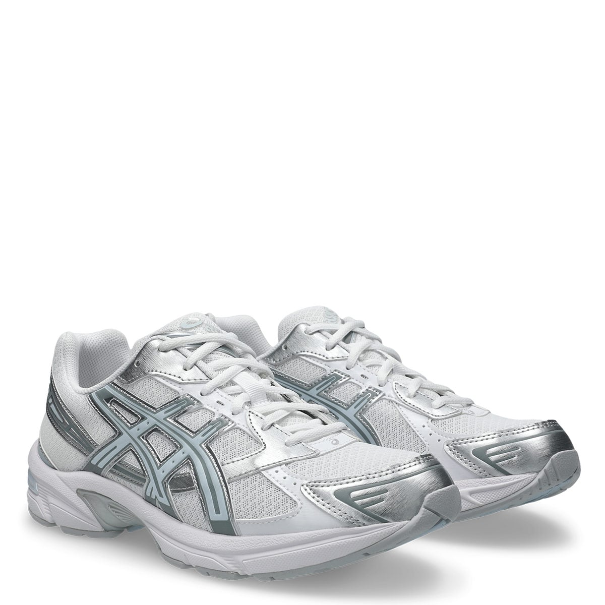 ZAPATILLAS MUJER ASICS URBANAS BLANCO GEL-1130 - 2