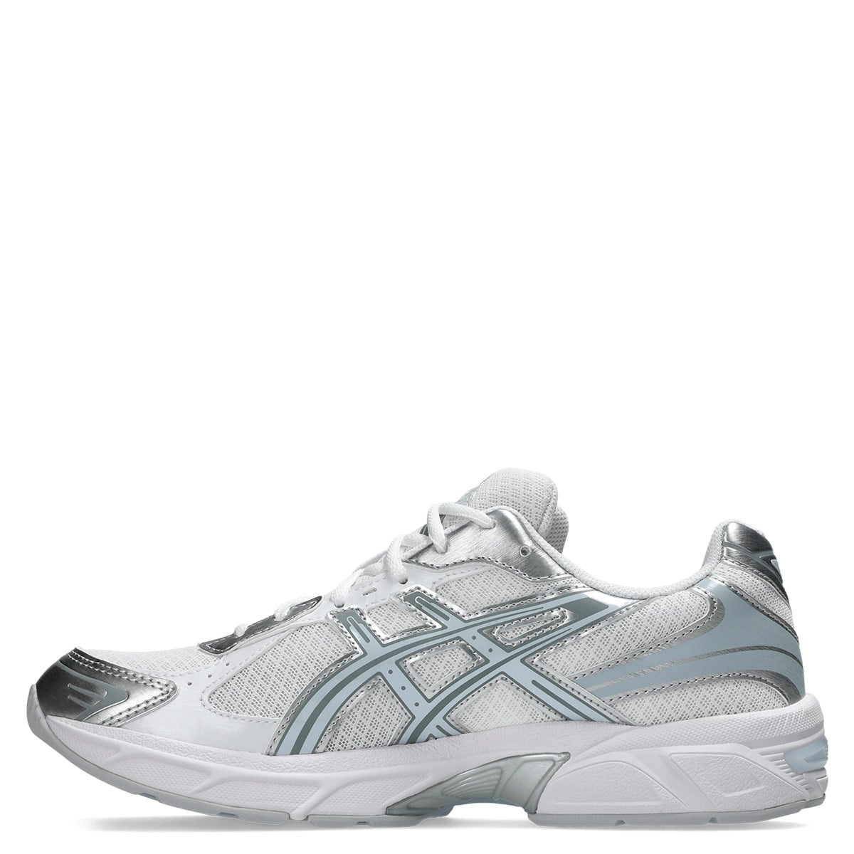 ZAPATILLAS MUJER ASICS URBANAS BLANCO GEL-1130 - 1