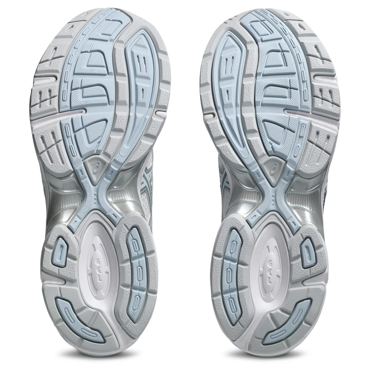 ZAPATILLAS MUJER ASICS URBANAS BLANCO GEL-1130 - 4