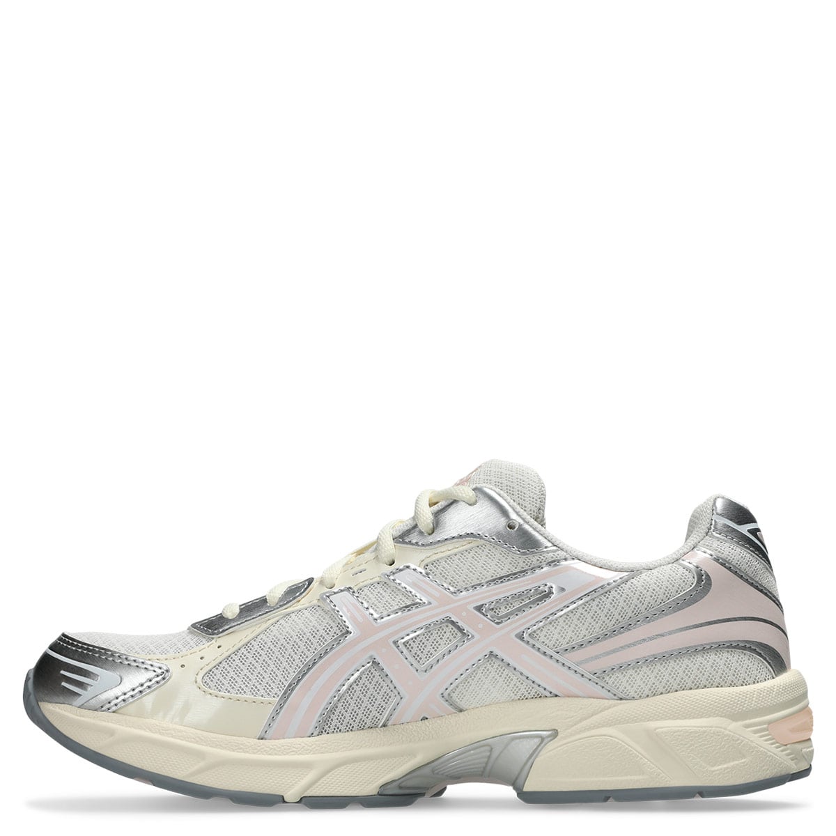 ZAPATILLAS MUJER ASICS URBANAS BEIGE GEL-1130 - 1
