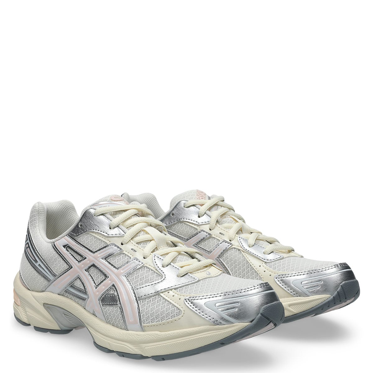 ZAPATILLAS MUJER ASICS URBANAS BEIGE GEL-1130 - 2