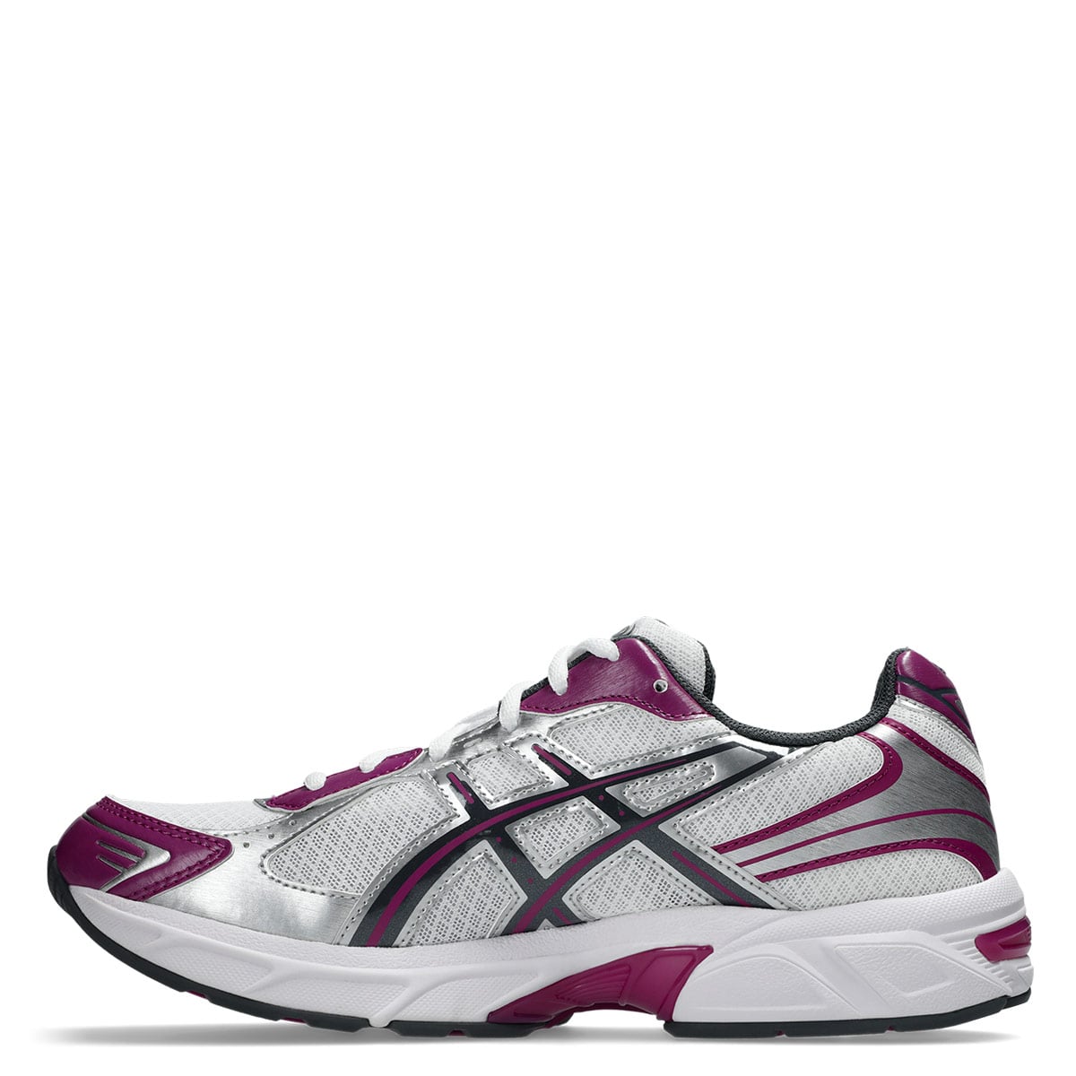 ZAPATILLAS MUJER ASICS URBANAS BLANCO GEL-1130 - 1