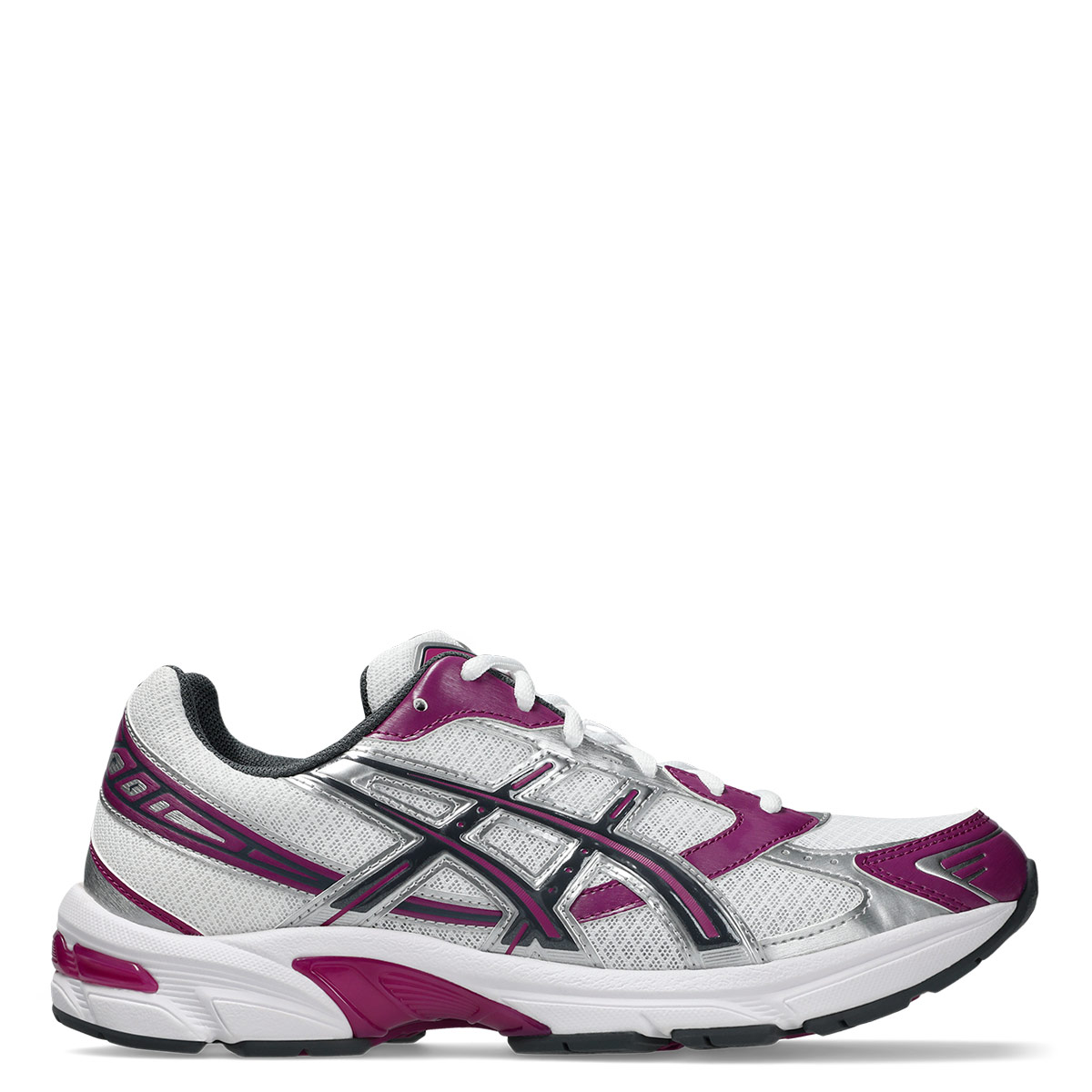ZAPATILLAS MUJER ASICS URBANAS BLANCO GEL-1130 - 3
