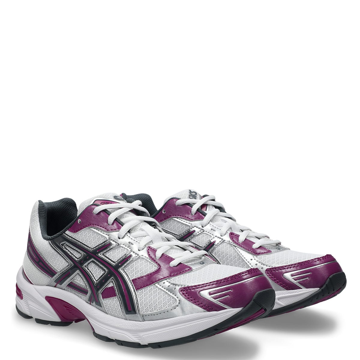 ZAPATILLAS MUJER ASICS URBANAS BLANCO GEL-1130 - 2