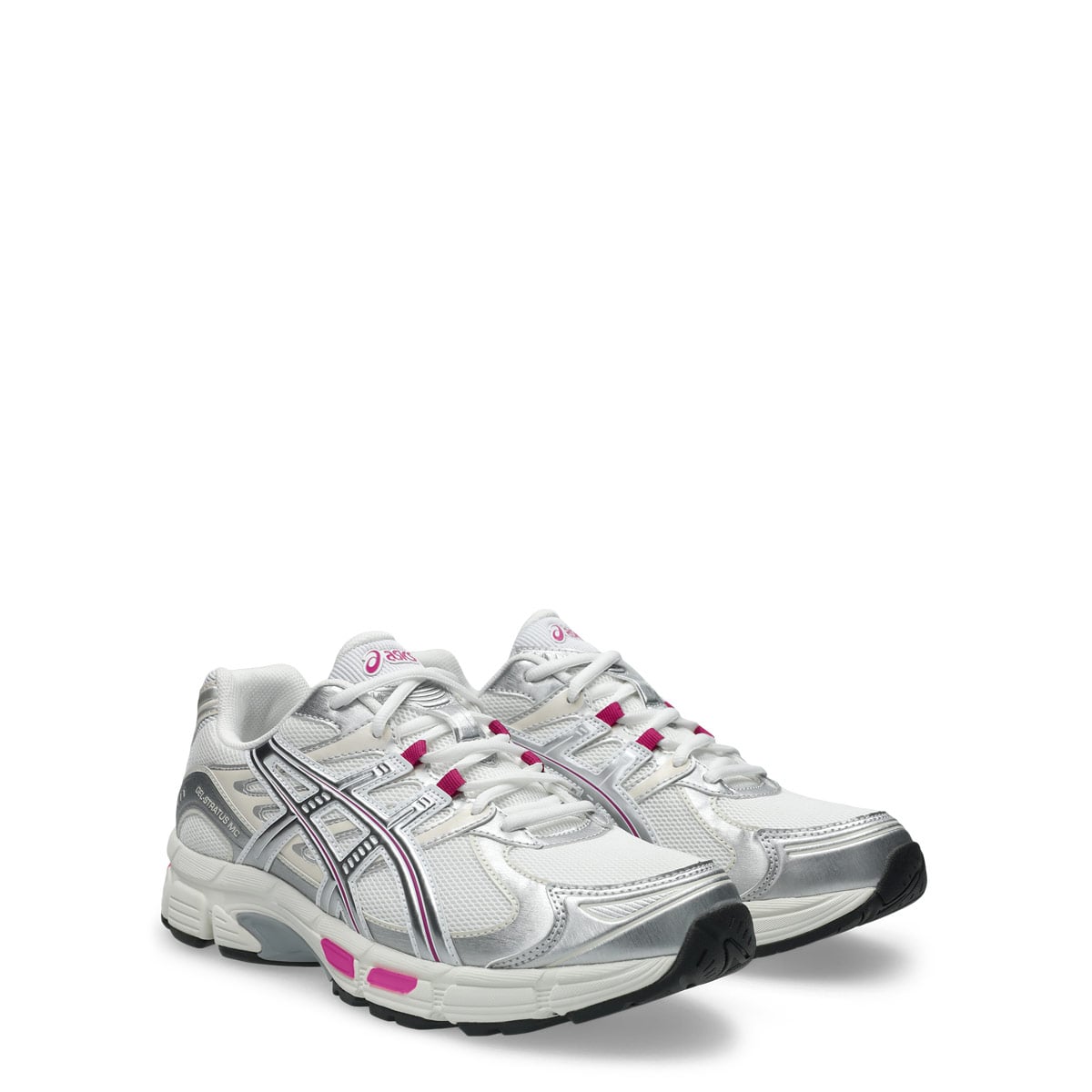 ZAPATILLAS MUJER ASICS URBANAS GEL-STRATUS  - 3