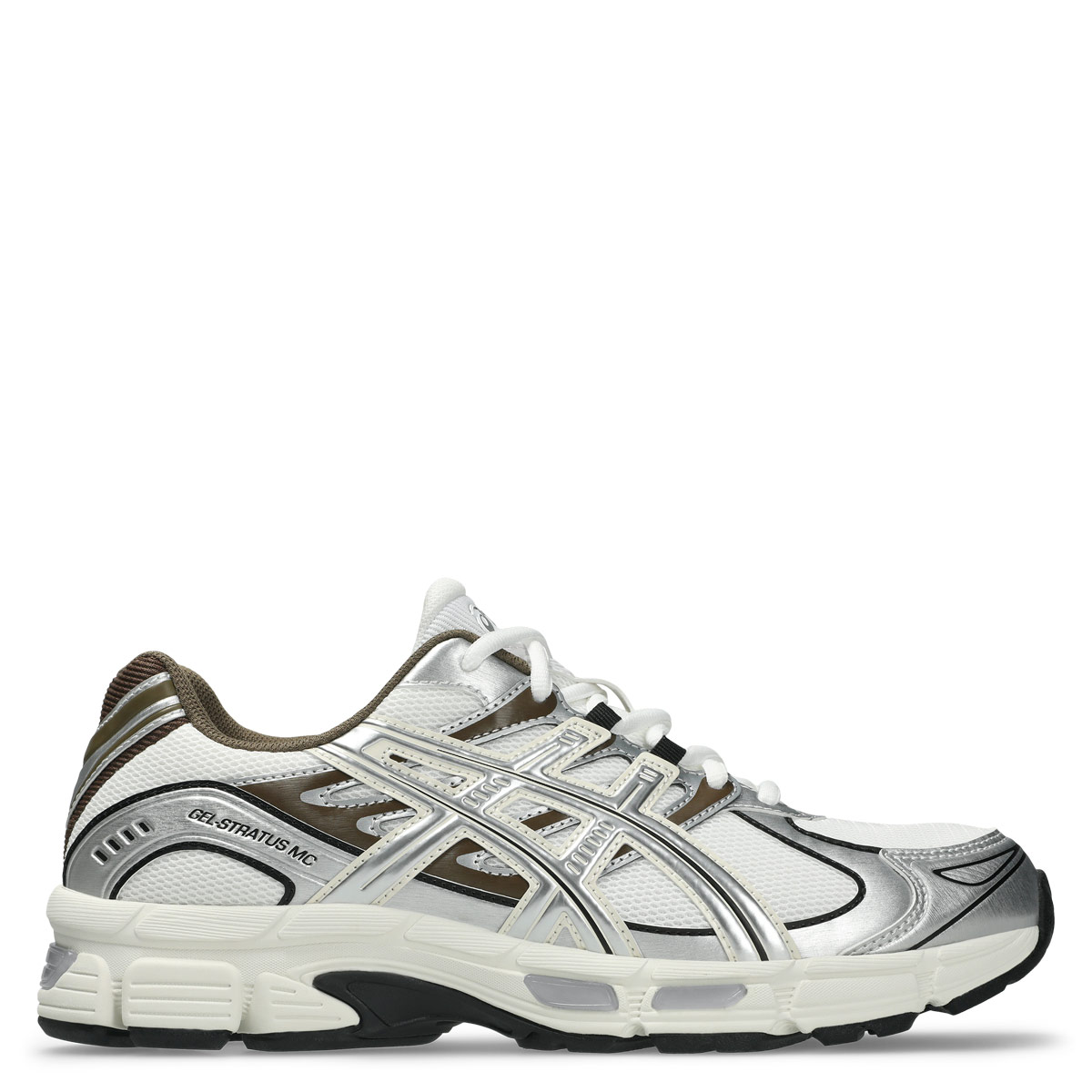 ZAPATILLAS MUJER ASICS URBANAS GEL-STRATUS  - 1