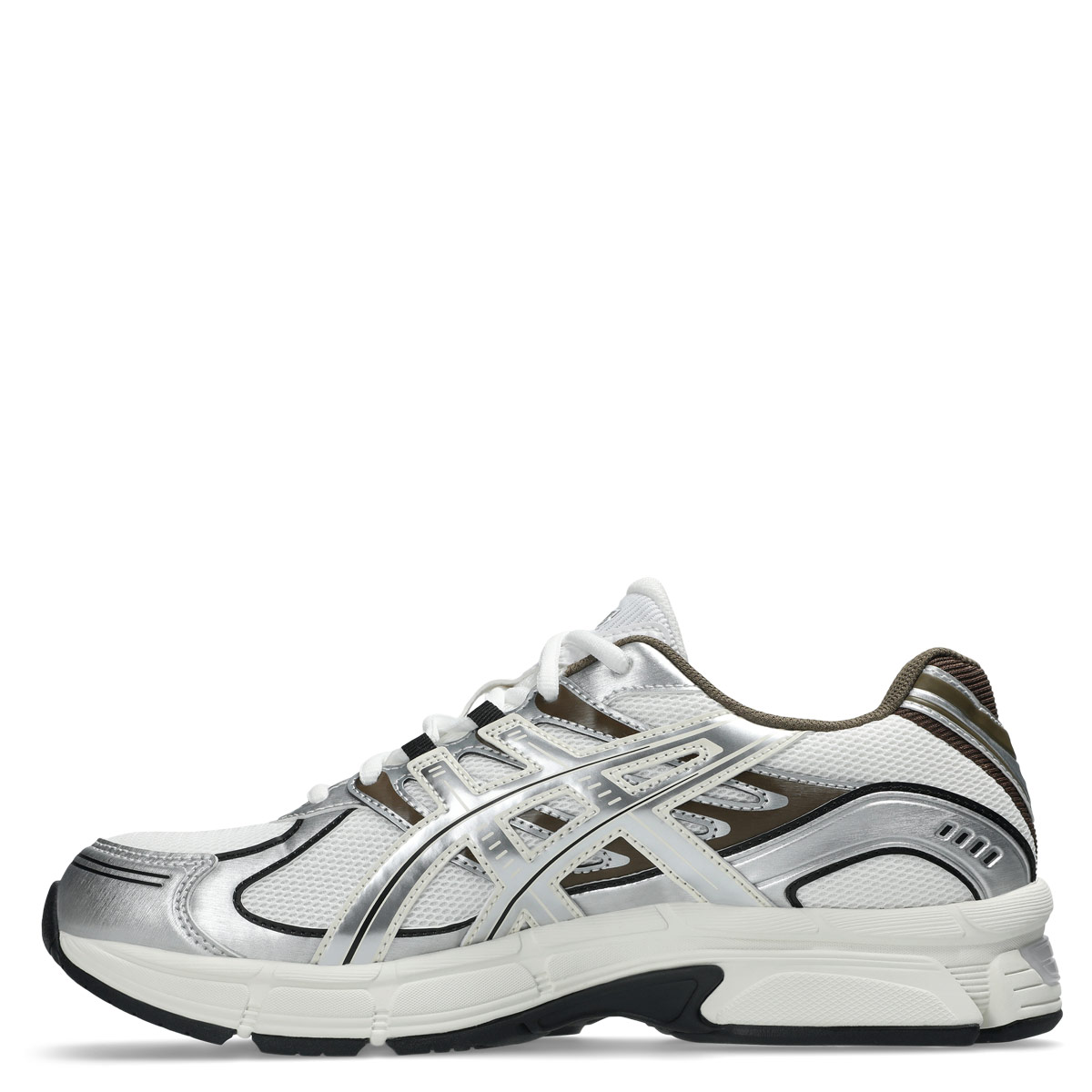 ZAPATILLAS MUJER ASICS URBANAS GEL-STRATUS  - 2