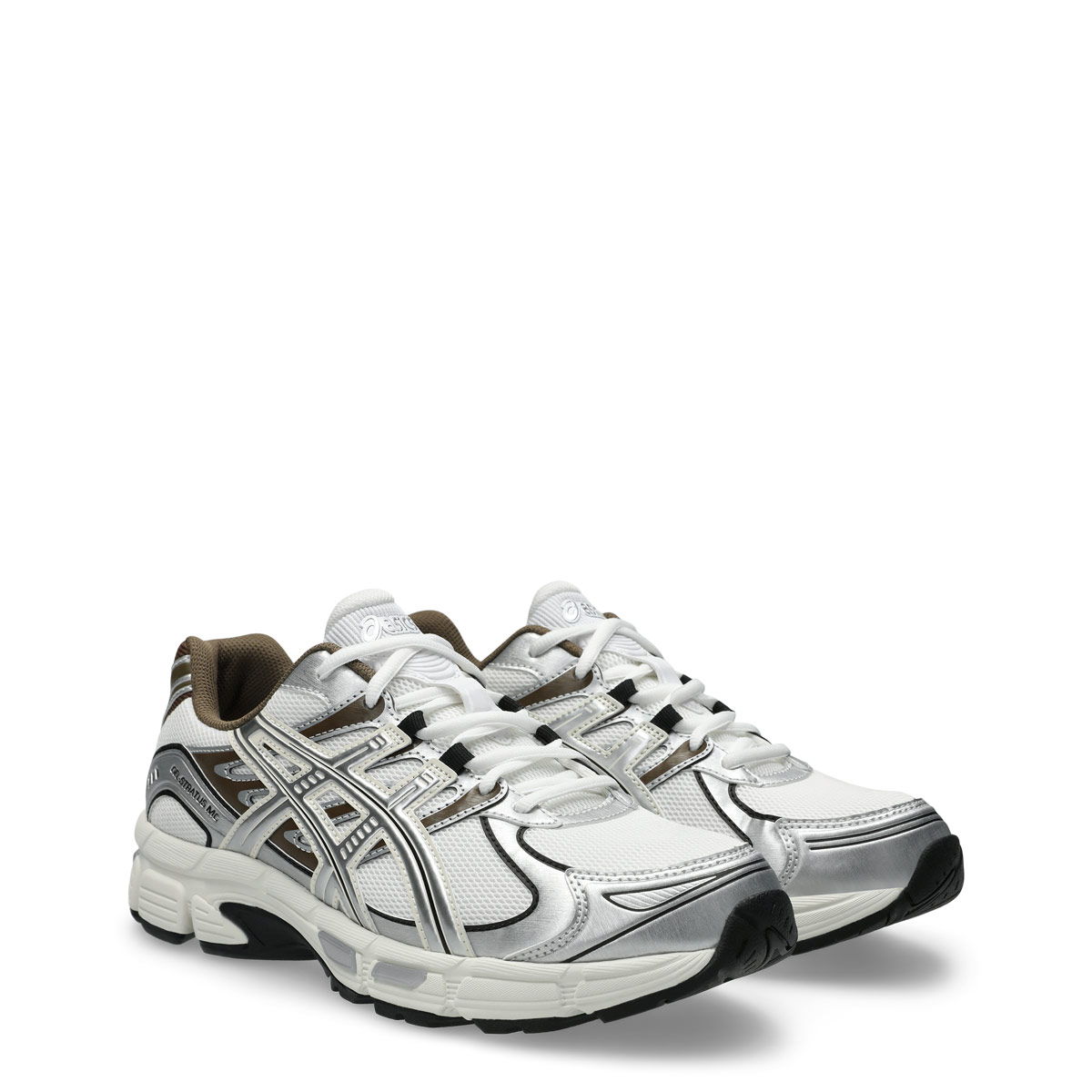 ZAPATILLAS MUJER ASICS URBANAS GEL-STRATUS  - 3