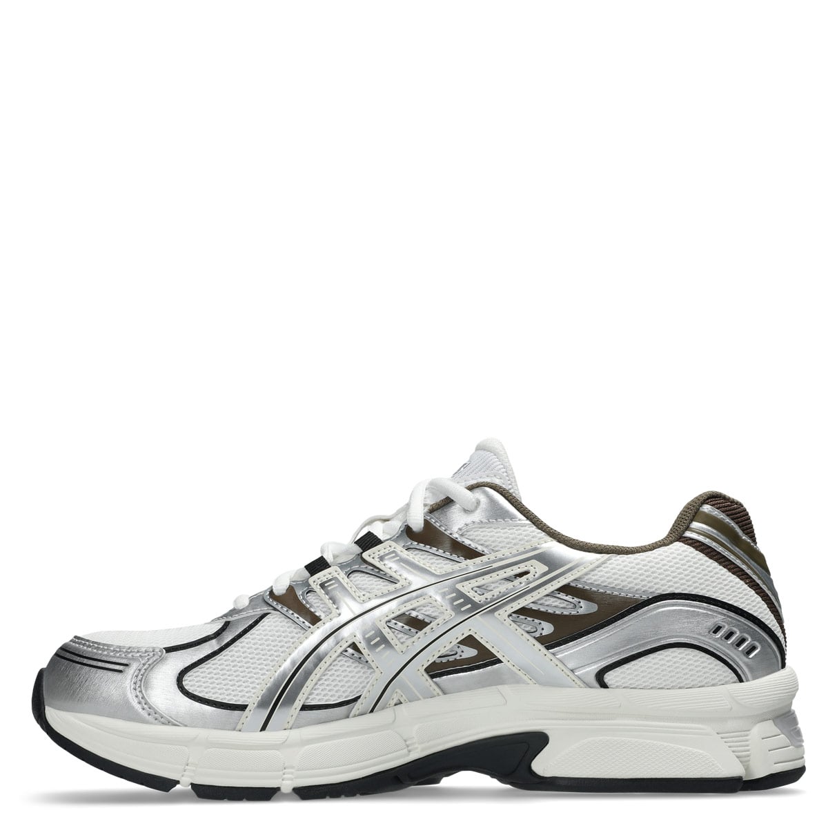 ZAPATILLAS MUJER ASICS URBANAS GEL-STRATUS  - 2