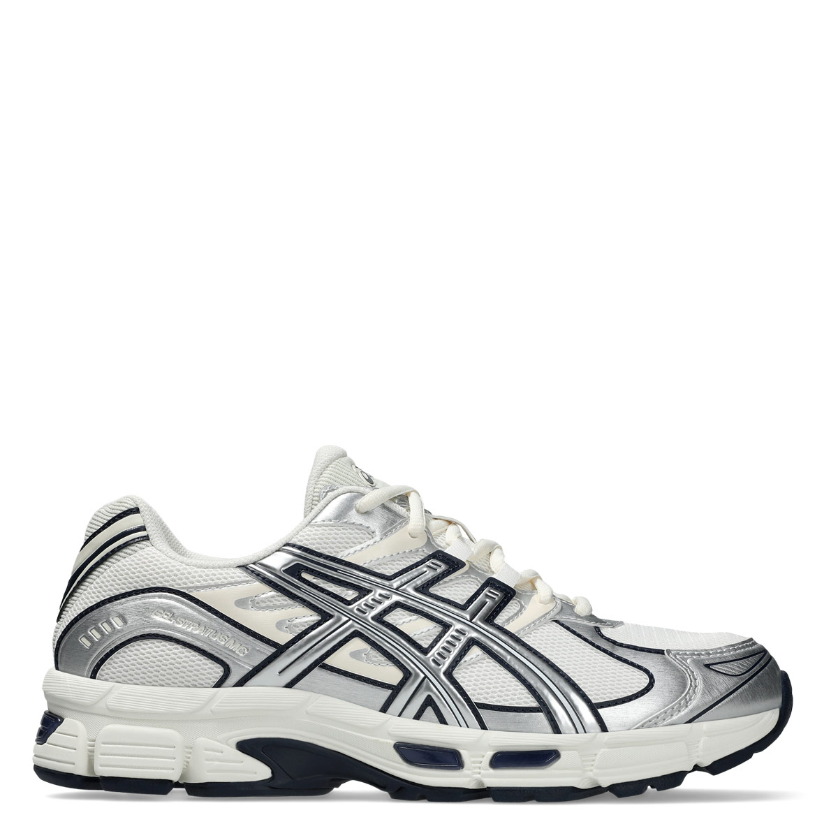 ZAPATILLAS MUJER ASICS URBANAS GEL-STRATUS  - 1