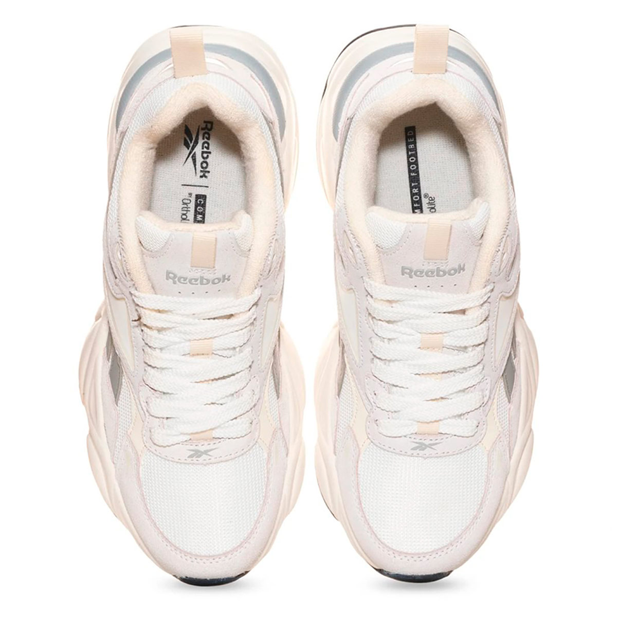 ZAPATILLAS MUJER REEBOK URBANAS REEBOK CHARGE RUN - 3