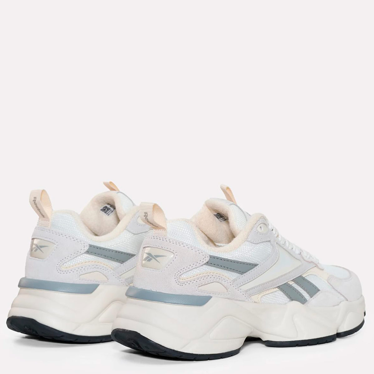 ZAPATILLAS MUJER REEBOK URBANAS REEBOK CHARGE RUN - 4