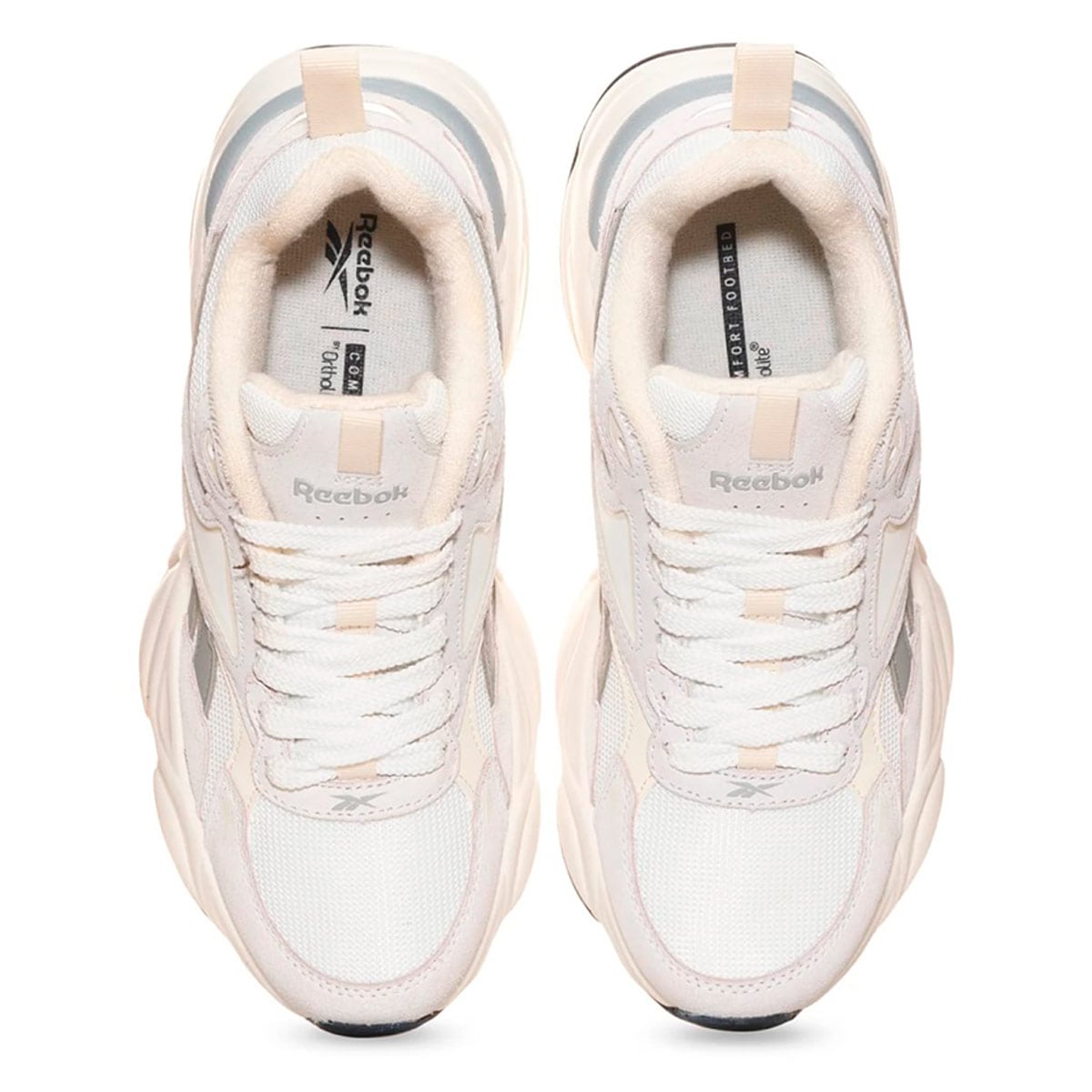 ZAPATILLAS MUJER REEBOK URBANAS REEBOK CHARGE RUN - 3