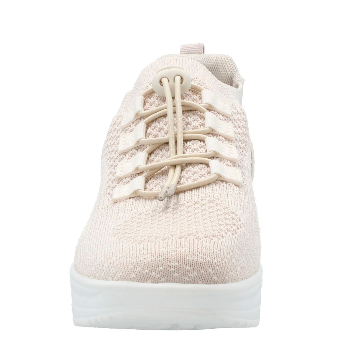 ZAPATILLAS MUJER HUSH PUPPIES CASUALES MAGNOLIA BEIGE - 3