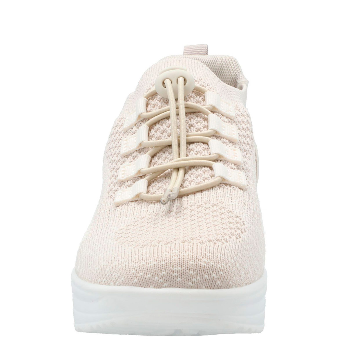 ZAPATILLAS MUJER HUSH PUPPIES CASUALES  MAGNOLIA BEIGE  - 3