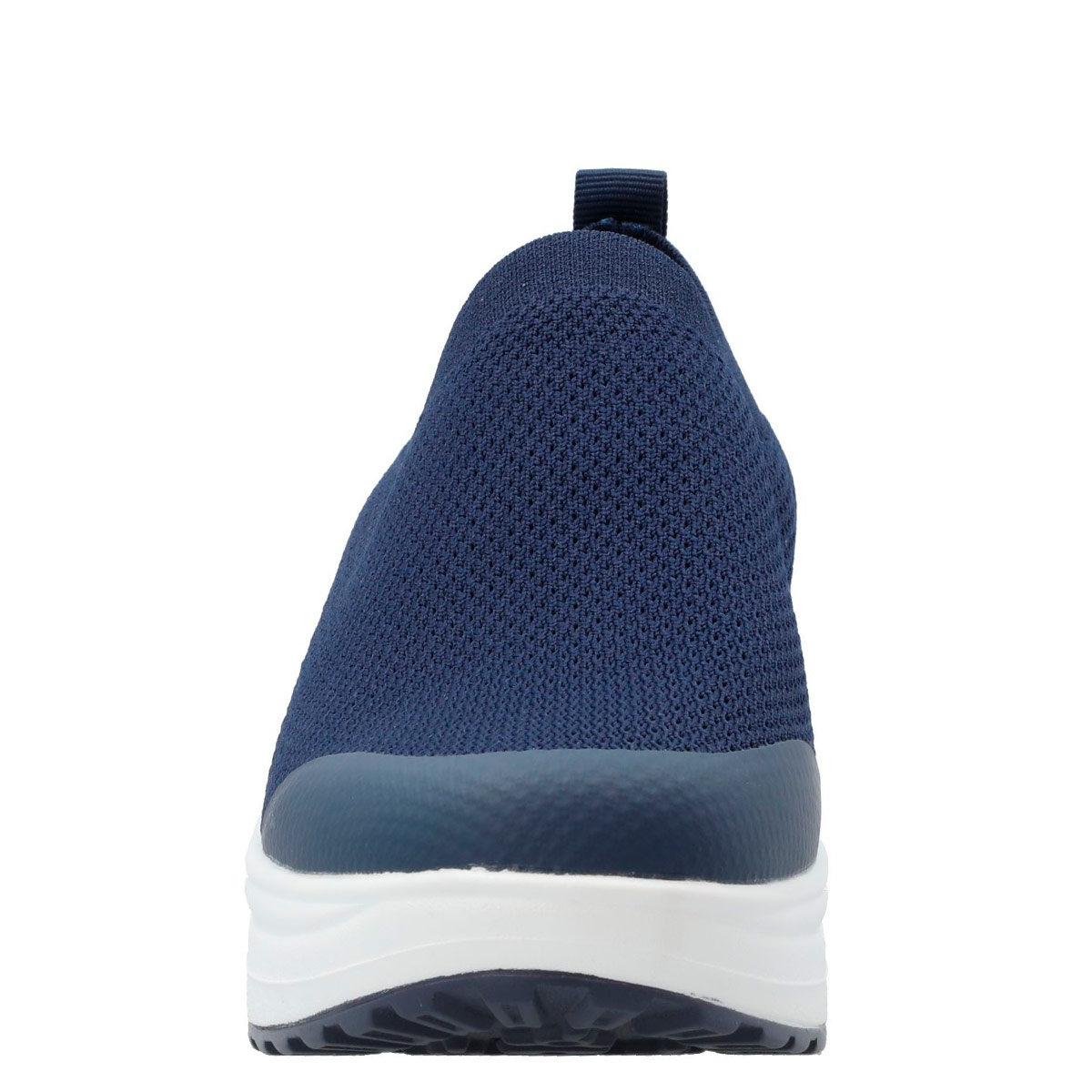 ZAPATILLAS MUJER HUSH PUPPIES CASUALES LEA AZUL - 3