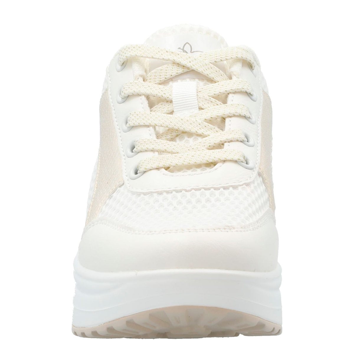 ZAPATILLAS MUJER HUSH PUPPIES CASUALES CAMELIA I BLANCO - 3