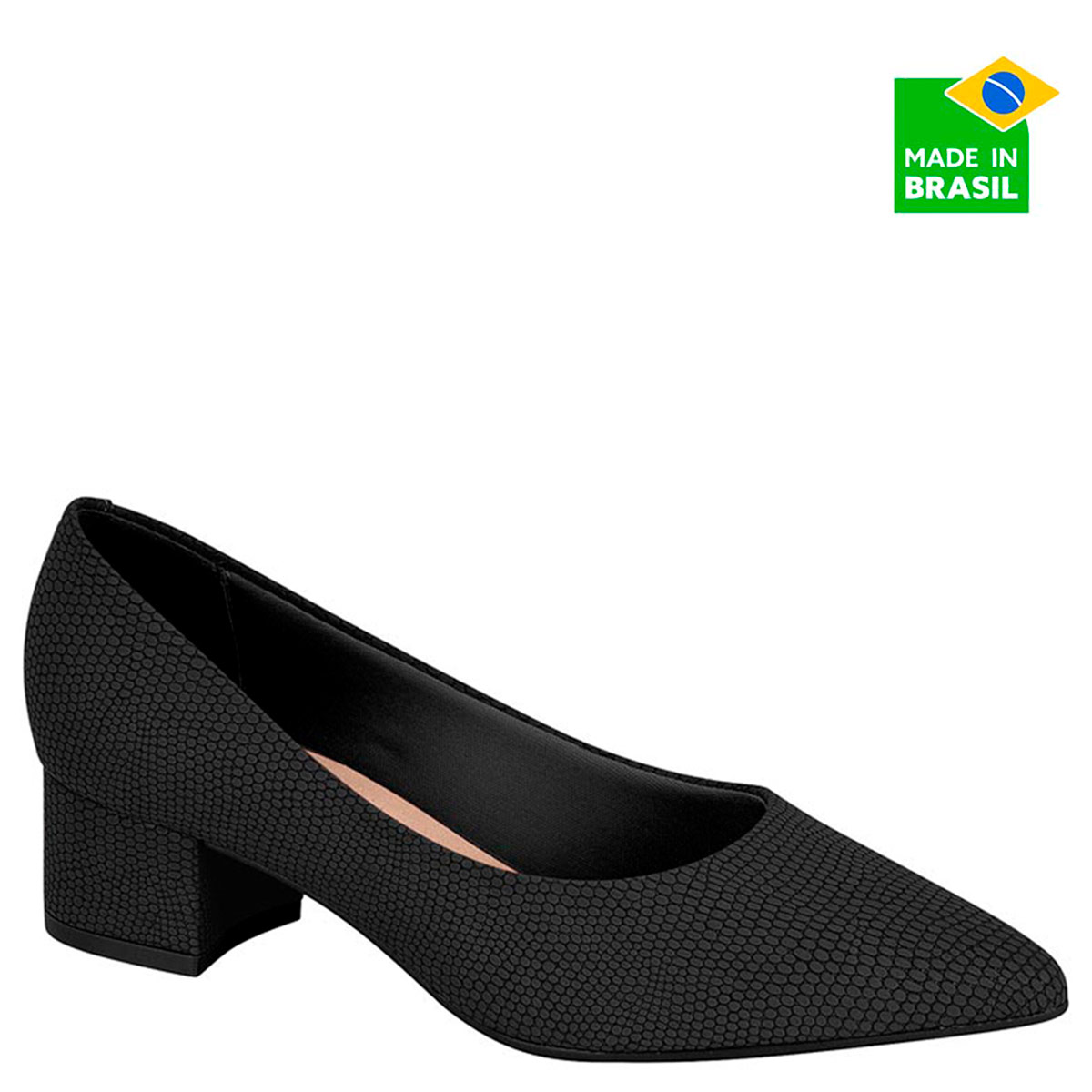 ZAPATO MUJER BEIRA RIO  - 1