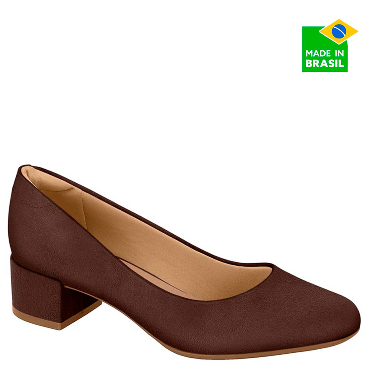 ZAPATO MUJER BEIRA RIO  - 1