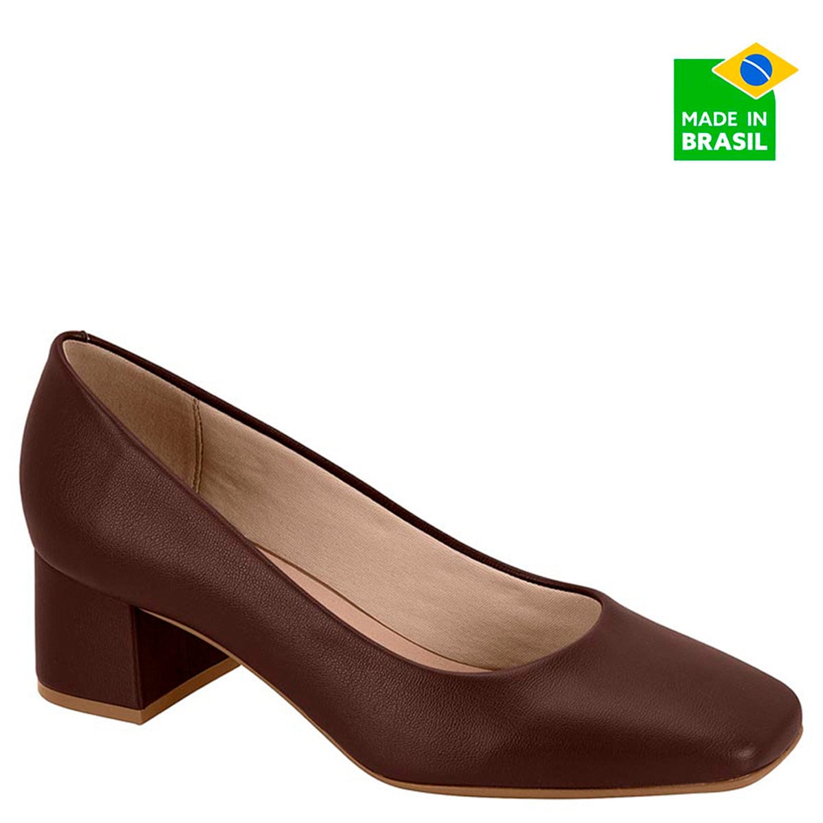 ZAPATO MUJER BEIRA RIO - 1