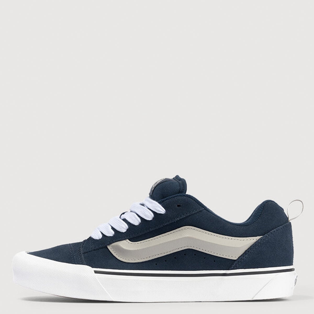 ZAPATILLAS MUJER VANS URBANAS AZUL KNU SKOOL - 3