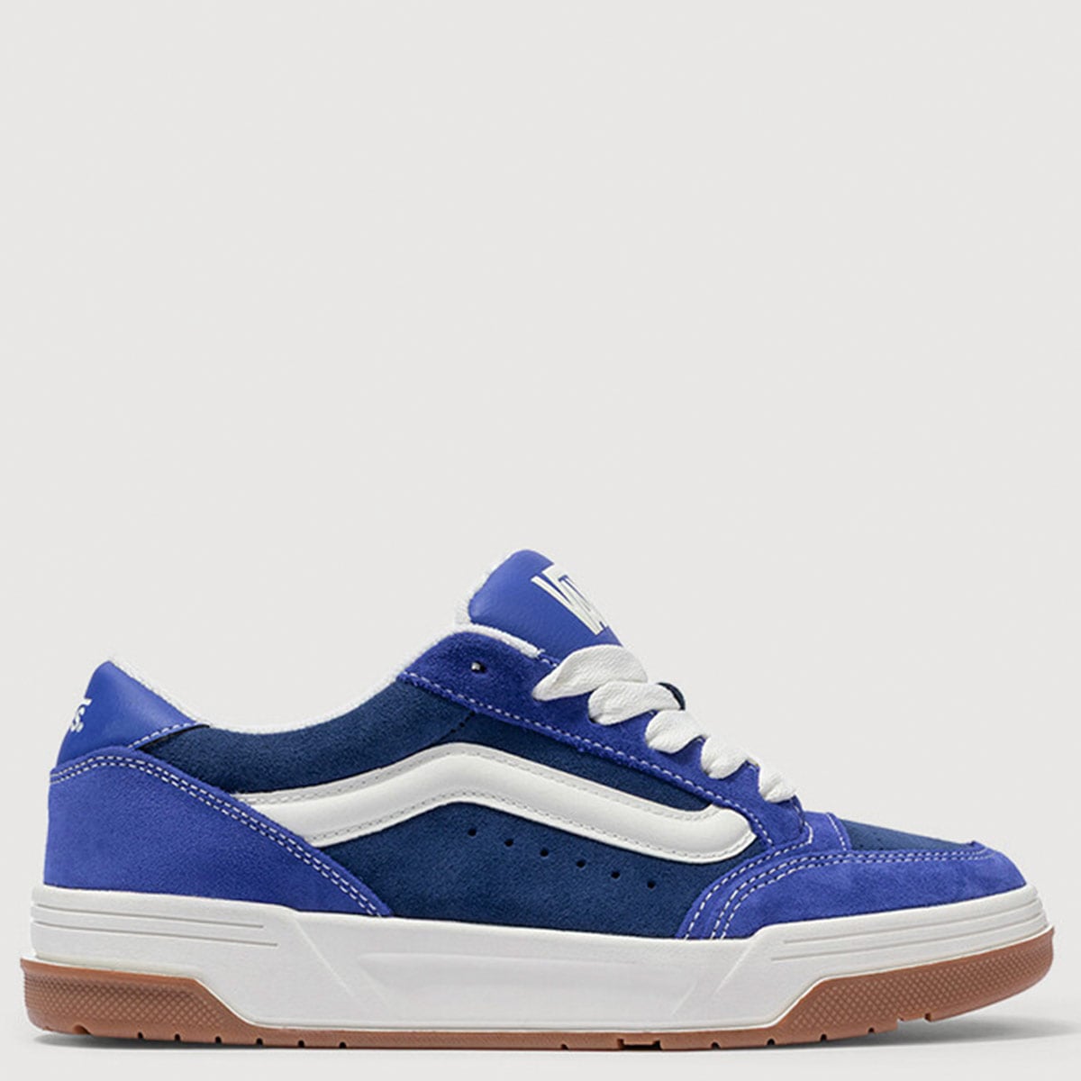 ZAPATILLAS MUJER VANS URBANAS AZULINO HYLANE - 1